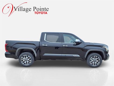 New 2026 Toyota Tundra 1794 Edition image 6