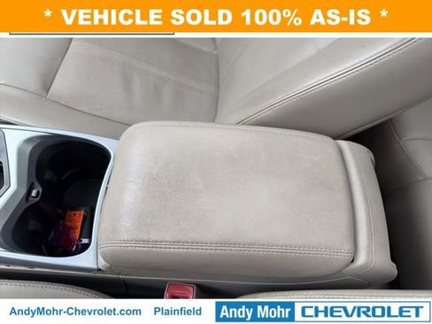 Used 2010 Cadillac SRX Luxury image 23