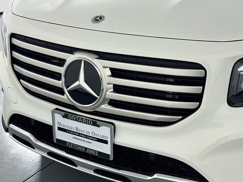New 2026 Mercedes-Benz GLB 250 image 12