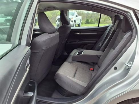 Used 2025 Toyota Camry LE FWD image 71