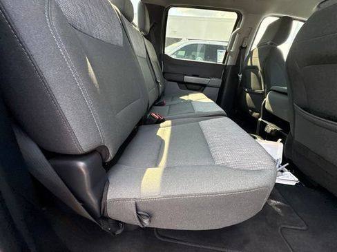 Used 2026 Ford F250 XLT AWD/4WD image 6