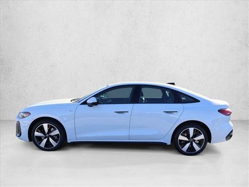 New 2026 Audi A5 2.0T Premium Plus AWD/4WD image 9