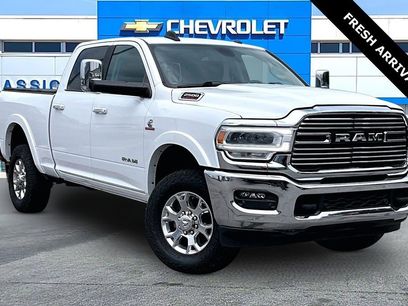 Used 2022 RAM 2500 Laramie