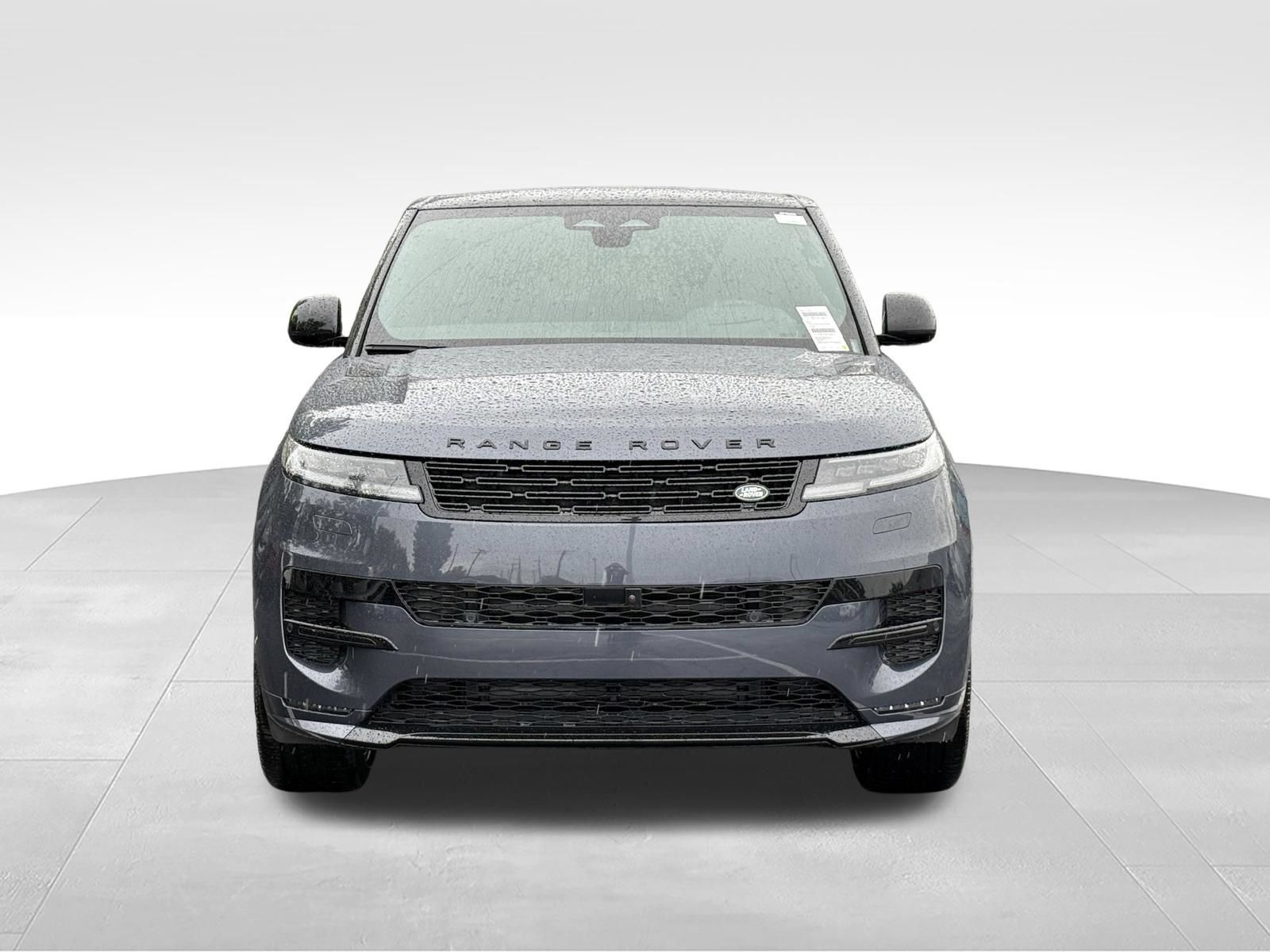 New 2027 Land Rover Range Rover Sport Dynamic SE AWD/4WD image 9