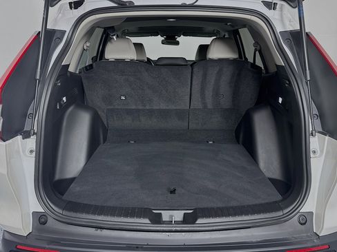 Certified 2024 Honda CR-V EX image 25
