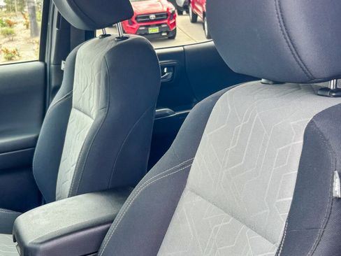 Used 2023 Toyota Tacoma TRD Off-Road w/ Black Out Package (TMS) image 23