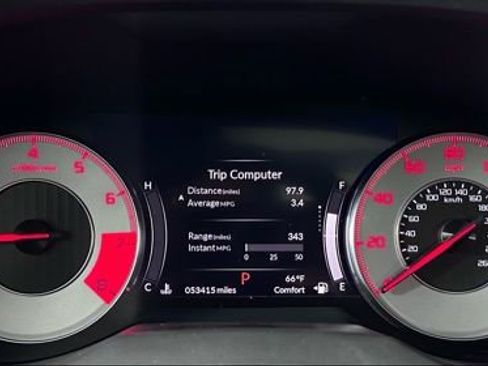 Certified 2019 Acura RDX A-Spec image 19