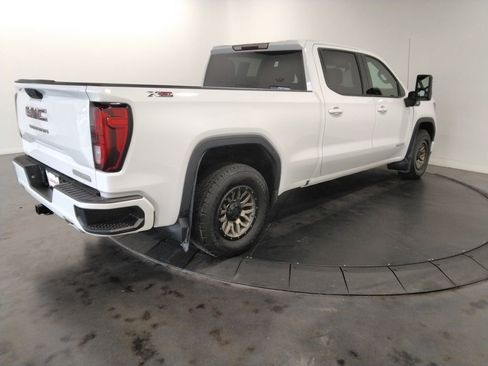 Used 2024 GMC Sierra 1500 Elevation w/ X31 Off-Road Package AWD/4WD image 5