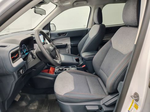 Used 2024 Ford Maverick XLT FWD image 21