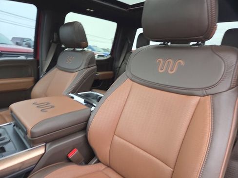 Used 2025 Ford F150 King Ranch AWD/4WD image 10