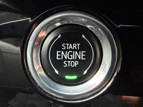 Used 2024 Buick Envision Avenir AWD/4WD image 16