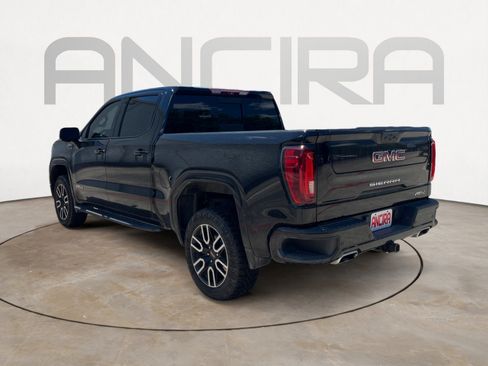 Used 2024 GMC Sierra 1500 AT4 w/ Technology Package AWD/4WD image 8