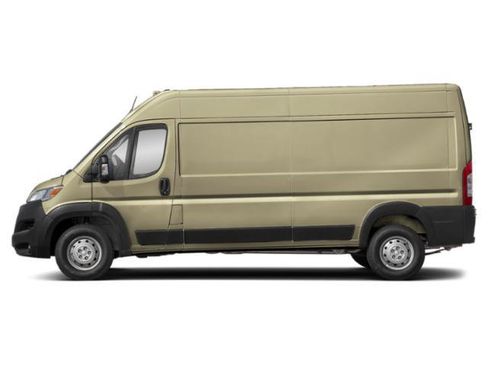 New 2025 RAM ProMaster 2500 w/ Cold Weather Group FWD image 3