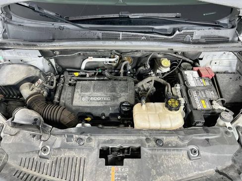 Used 2019 Buick Encore Preferred FWD image 26