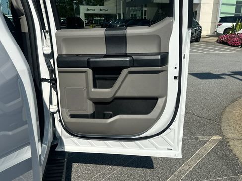 Used 2019 Ford F150 XL w/ Equipment Group 101A Mid AWD/4WD image 14