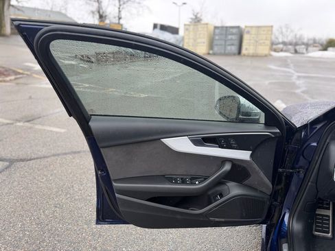 Used 2018 Audi S4 Prestige w/ Prestige Package image 14