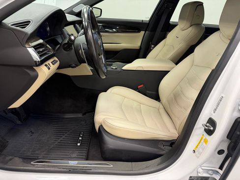 Used 2019 Cadillac CT6 Premium Luxury w/ Super Cruise Package AWD/4WD image 4