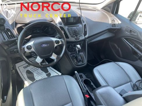 Used 2018 Ford Transit Connect XL image 10