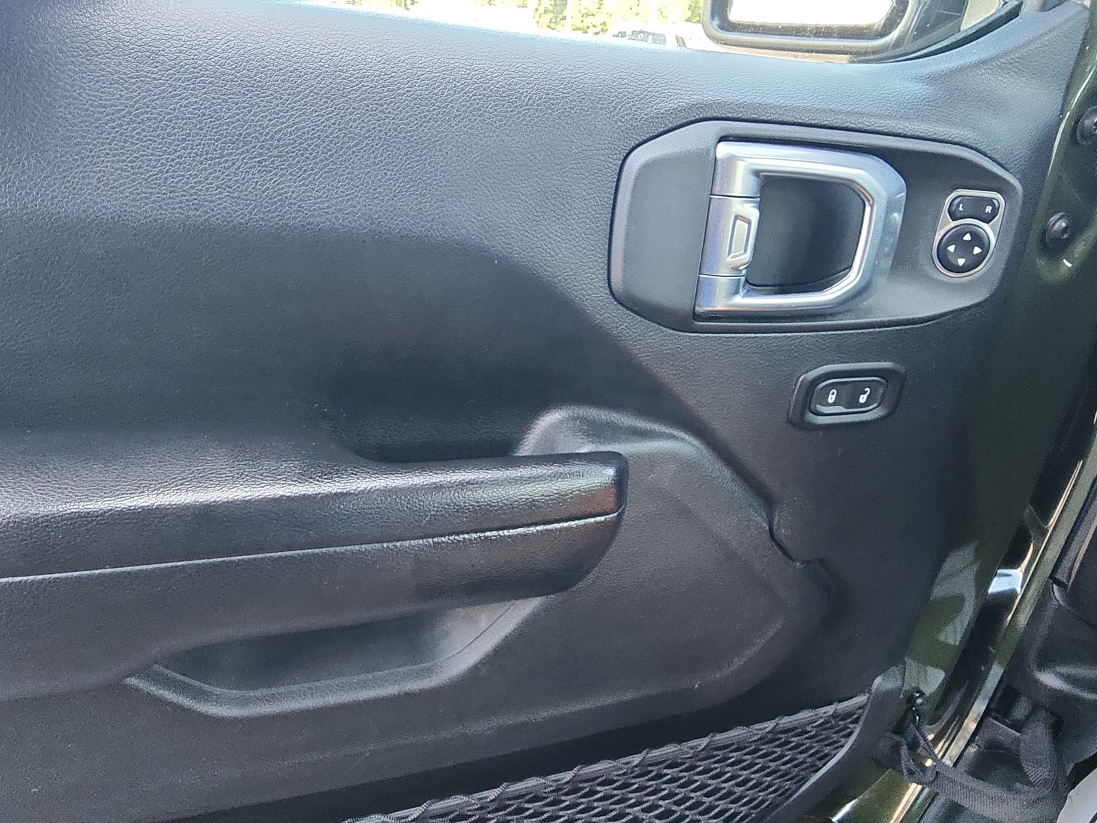 Used 2021 Jeep Gladiator Sport AWD/4WD image 18