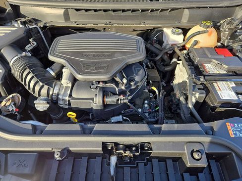 Used 2021 Cadillac XT5 Premium Luxury image 27