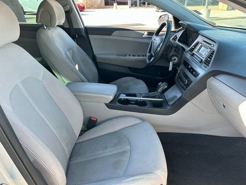 Used 2015 Hyundai Sonata SE image 25
