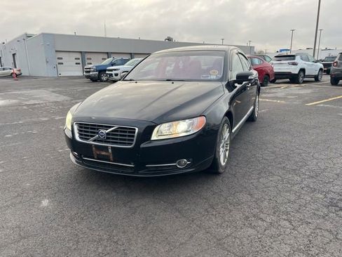 Used 2009 Volvo S80 T6 image 1