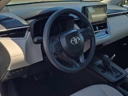 New 2026 Toyota Corolla Cross L AWD/4WD image 14