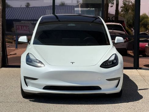 Used 2023 Tesla Model 3 Standard Range RWD image 20