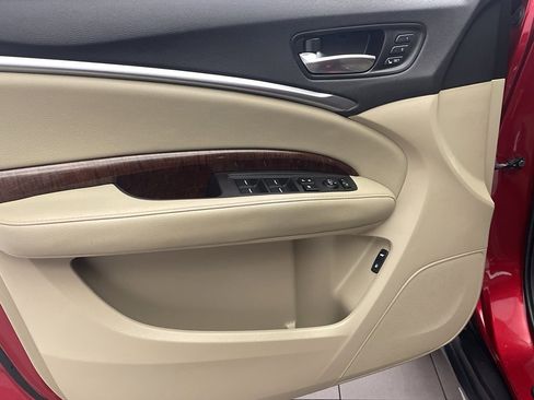 Used 2020 Acura MDX SH-AWD image 9