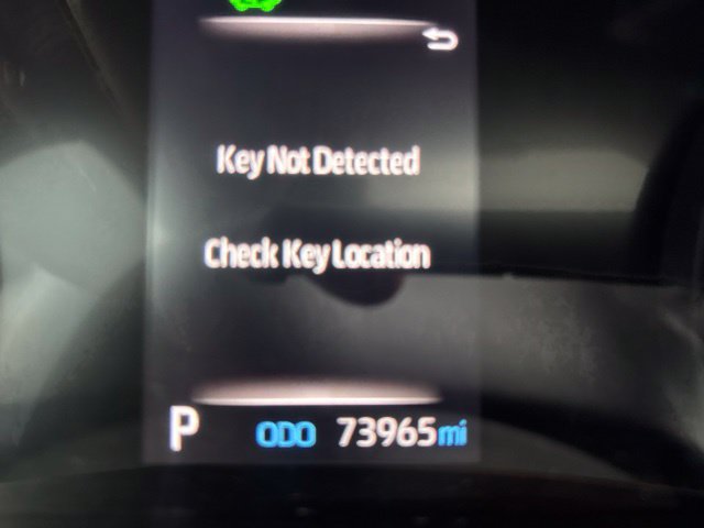 Used 2021 Toyota Sienna XLE FWD image 11