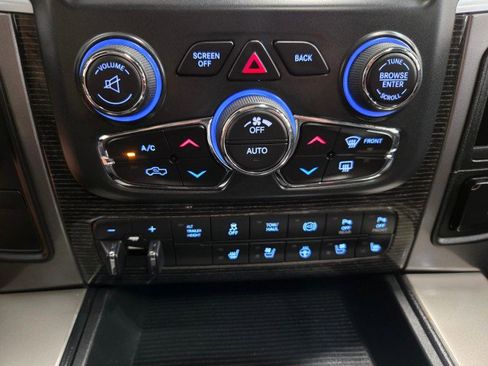 Used 2016 RAM 2500 Limited image 52