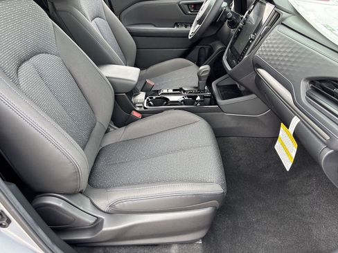 New 2026 Subaru Forester Touring AWD/4WD image 8