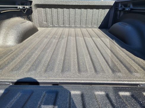 New 2026 RAM 1500 Laramie w/ Night Edition image 21