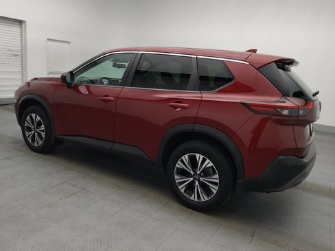 Used 2023 Nissan Rogue SV AWD/4WD image 3