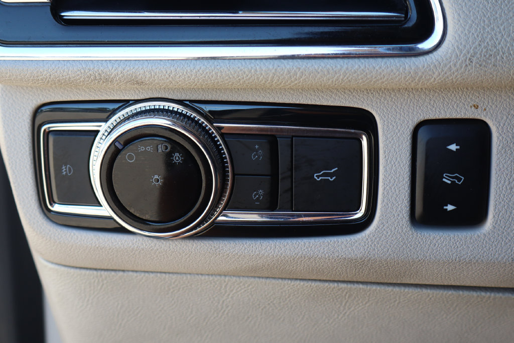 Used 2021 Lincoln Navigator Reserve AWD/4WD image 22