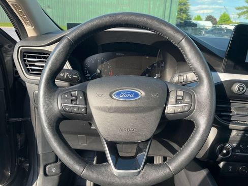 Used 2020 Ford Escape SEL AWD/4WD image 15