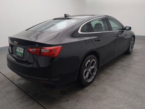 Used 2024 Chevrolet Malibu LT image 10