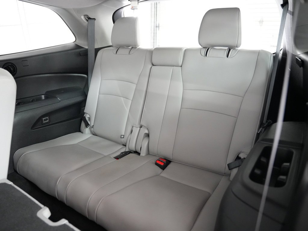 Used 2018 Honda Pilot EX-L image 35
