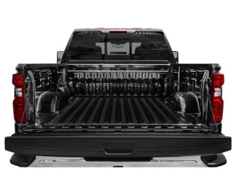 Used 2023 Chevrolet Silverado 2500 LT w/ All Star Edition image 14