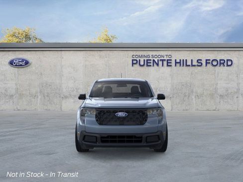 New 2026 Ford Maverick XLT w/ Equipment Group 301A image 6