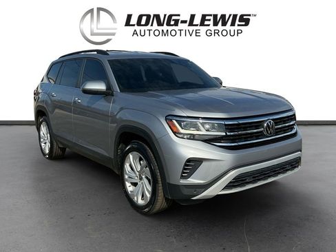Used 2023 Volkswagen Atlas SE image 10