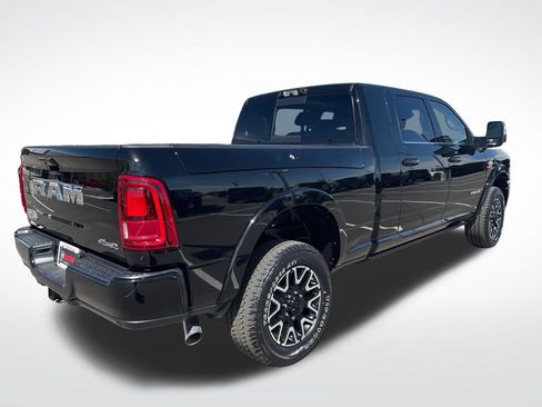 New 2026 RAM 2500 Limited AWD/4WD image 5