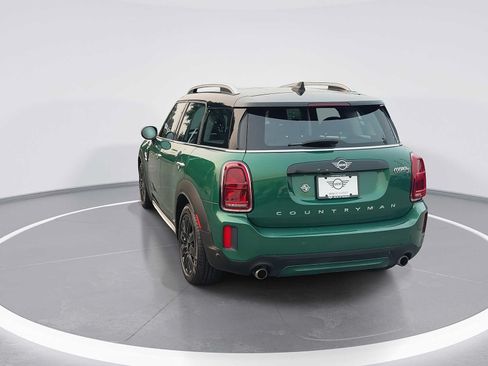 Used 2021 MINI Cooper Countryman S AWD/4WD image 7