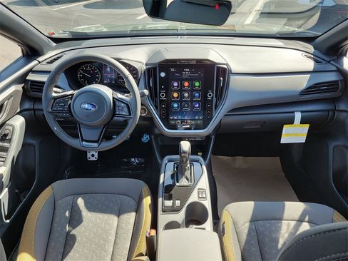 New 2026 Subaru Crosstrek 2.5i Sport image 10