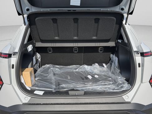 Certified 2026 Hyundai Kona SEL Sport FWD image 25