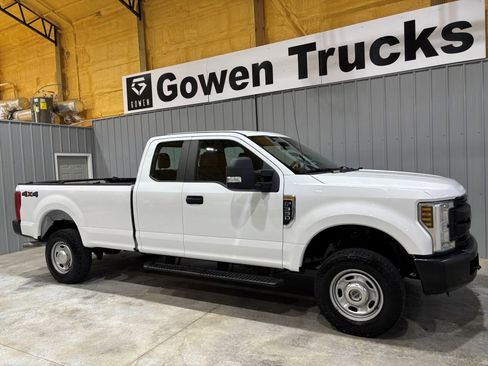 Used 2019 Ford F350 XL w/ Power Equipment Group image 3