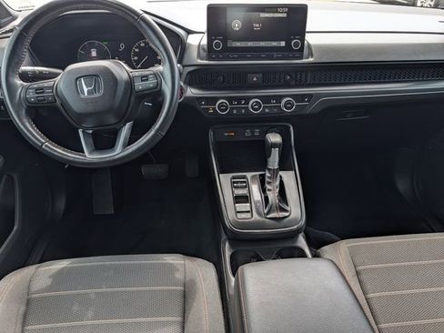 Used 2024 Honda CR-V Sport image 11