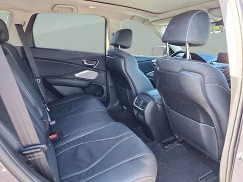 Used 2021 Acura RDX FWD w/ Technology Package image 17