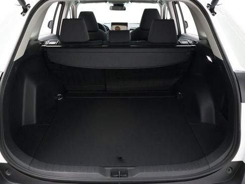 Certified 2025 Toyota RAV4 XLE image 22