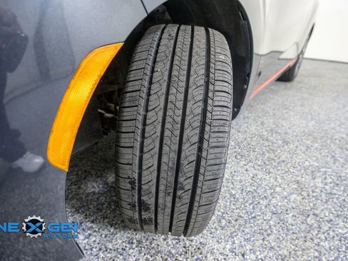 Used 2020 Kia Soul GT-Line w/ GT 2.0L Power Sunroof Package FWD image 45